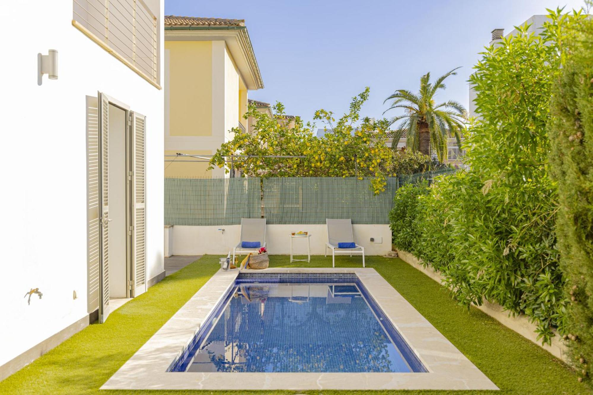 Villa Salines House Αλκούδια Εξωτερικό φωτογραφία