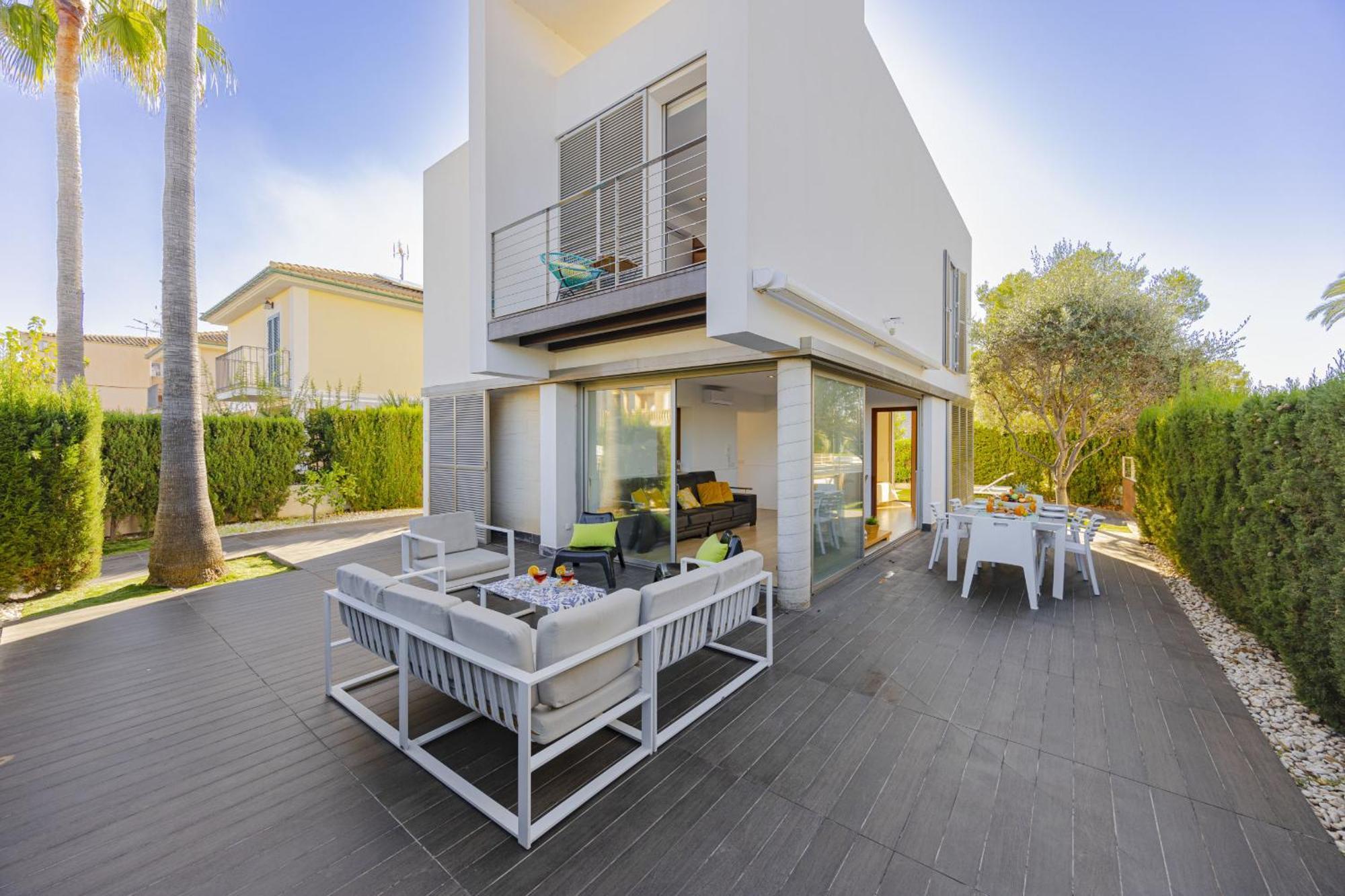 Villa Salines House Αλκούδια Εξωτερικό φωτογραφία