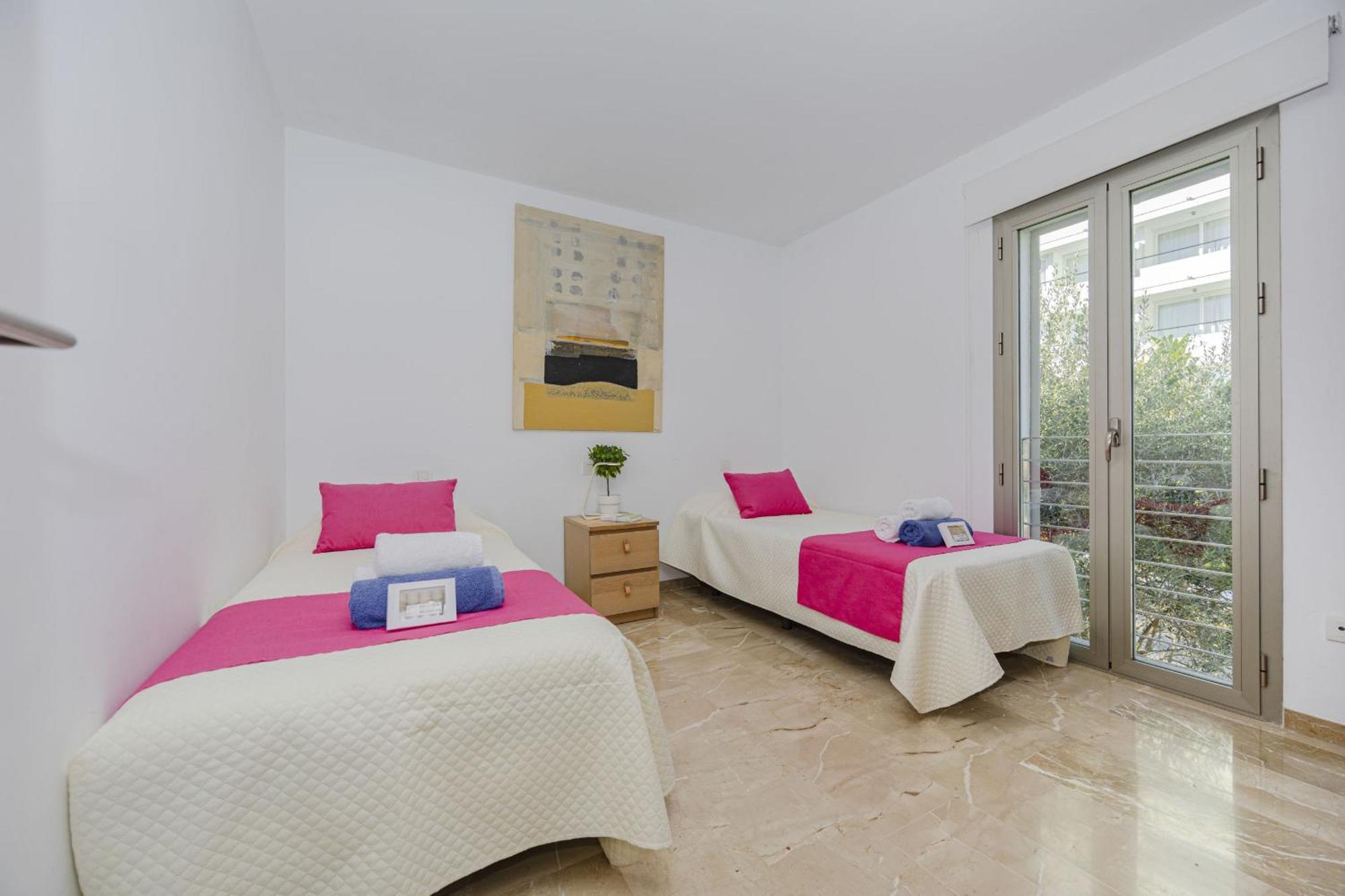 Villa Salines House Αλκούδια Εξωτερικό φωτογραφία