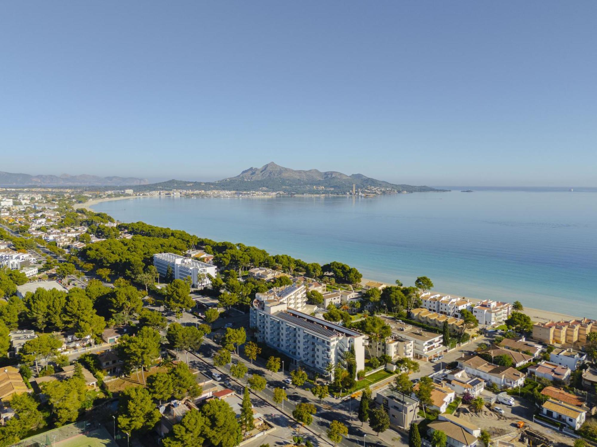 Villa Salines House Αλκούδια Εξωτερικό φωτογραφία