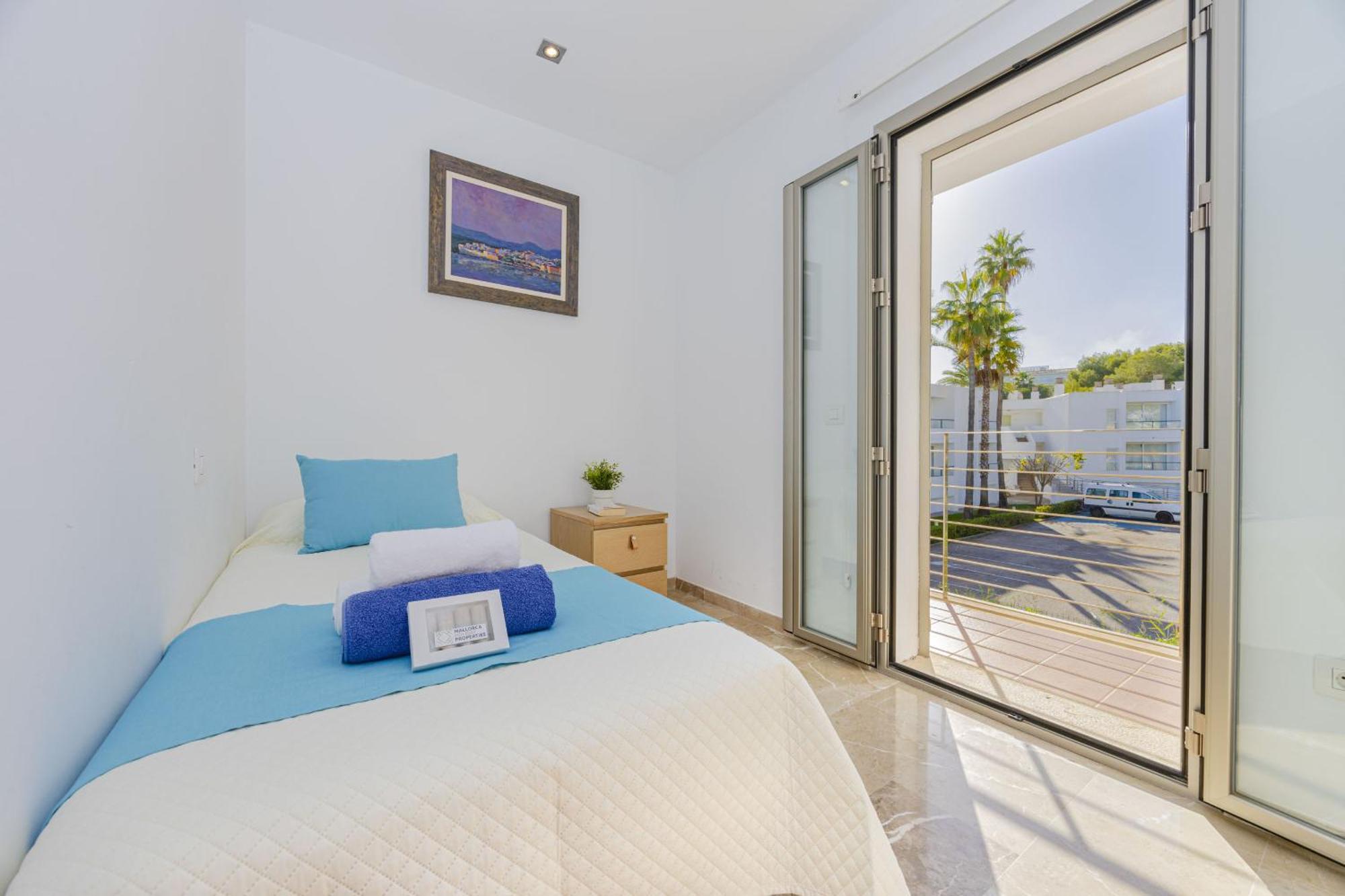 Villa Salines House Αλκούδια Εξωτερικό φωτογραφία
