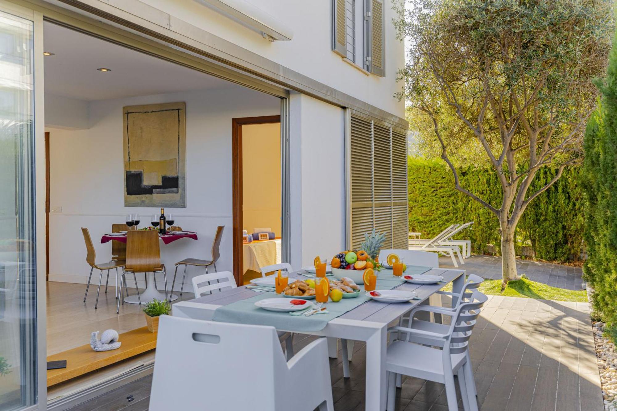 Villa Salines House Αλκούδια Εξωτερικό φωτογραφία