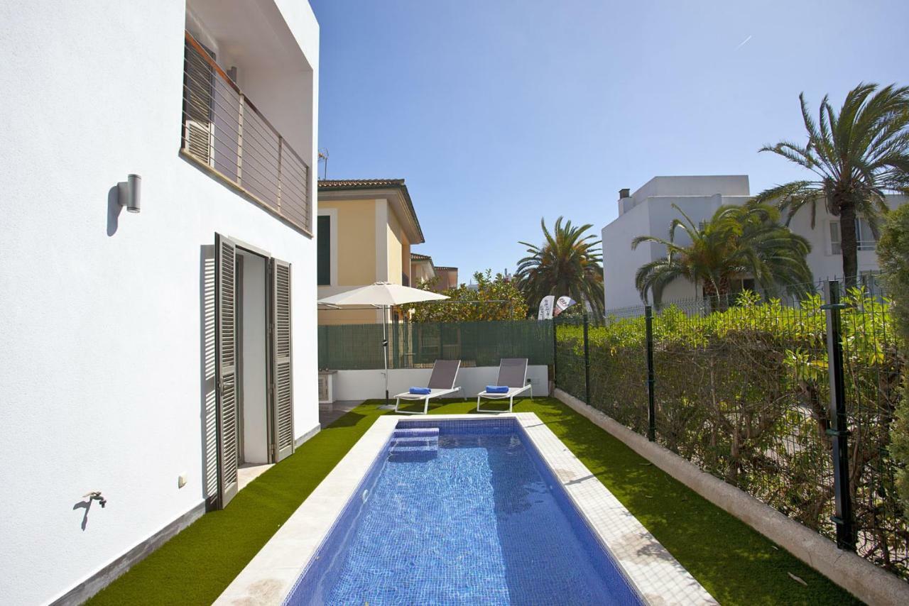 Villa Salines House Αλκούδια Εξωτερικό φωτογραφία