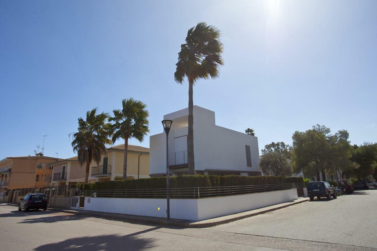 Villa Salines House Αλκούδια Εξωτερικό φωτογραφία
