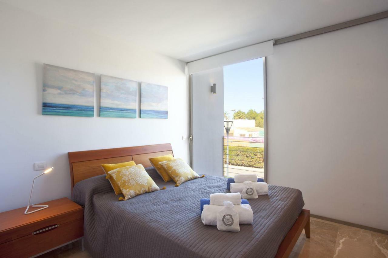 Villa Salines House Αλκούδια Εξωτερικό φωτογραφία