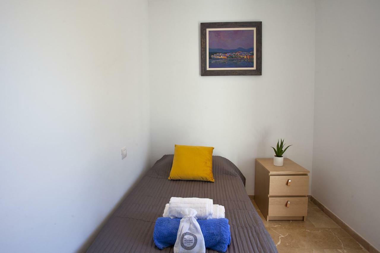 Villa Salines House Αλκούδια Εξωτερικό φωτογραφία